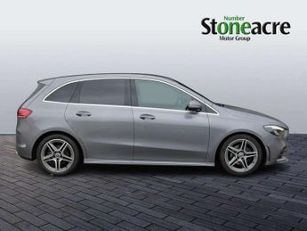 Mercedes-Benz B-Class B200 AMG Line Executive 5dr Auto