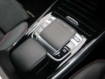 Mercedes-Benz B-Class B200 AMG Line Executive 5dr Auto