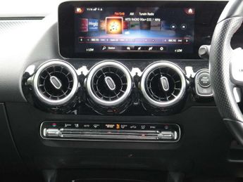 Mercedes-Benz B-Class B200 AMG Line Executive 5dr Auto