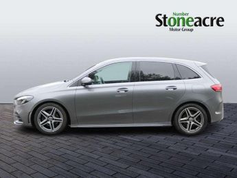 Mercedes-Benz B-Class B200 AMG Line Executive 5dr Auto