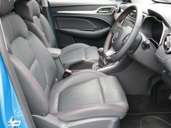 MG ZS 1.0T GDi Exclusive 5dr