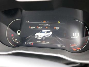 MG ZS 1.0T GDi Exclusive 5dr