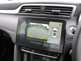 MG ZS 1.0T GDi Exclusive 5dr