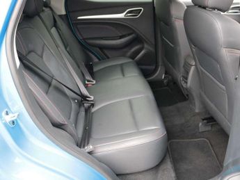 MG ZS 1.0T GDi Exclusive 5dr