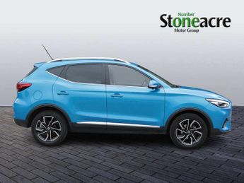 MG ZS 1.0T GDi Exclusive 5dr