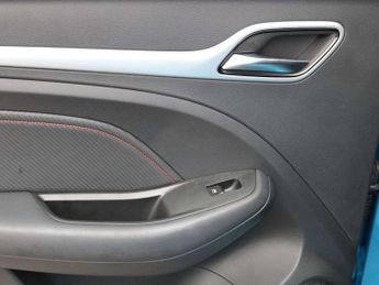 MG ZS 1.0T GDi Exclusive 5dr