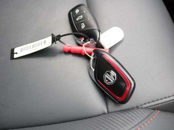 MG ZS 1.0T GDi Exclusive 5dr