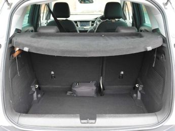 Vauxhall Crossland 1.2 Turbo [130] Elite 5dr Auto
