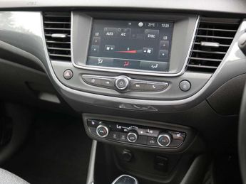 Vauxhall Crossland 1.2 Turbo [130] Elite 5dr Auto