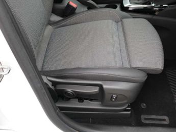 Vauxhall Crossland 1.2 Turbo [130] Elite 5dr Auto