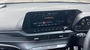 Hyundai i20 N 1.6T GDi N 5dr