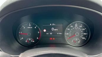 Kia Sportage 1.6 CRDi 48V ISG 4 5dr