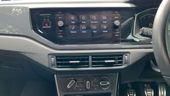 Volkswagen Polo 1.0 TSI 115 R-Line 5dr