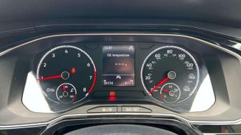 Volkswagen Polo 1.0 TSI 115 R-Line 5dr