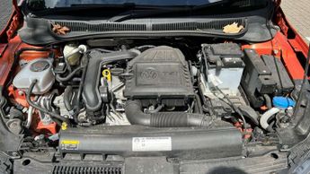 Volkswagen Polo 1.0 TSI 115 R-Line 5dr
