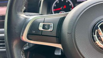 Volkswagen Polo 1.0 TSI 115 R-Line 5dr