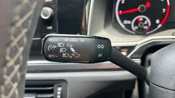 Volkswagen Polo 1.0 TSI 115 R-Line 5dr