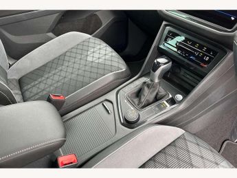 Volkswagen Tiguan 2.0 TSI 4Motion R-Line 5dr DSG