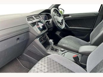 Volkswagen Tiguan 2.0 TSI 4Motion R-Line 5dr DSG