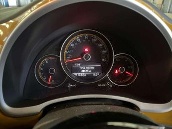 Volkswagen Beetle 1.2 TSI Dune 3dr