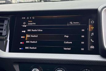 Audi A1 30 TFSI 110 Sport 5dr