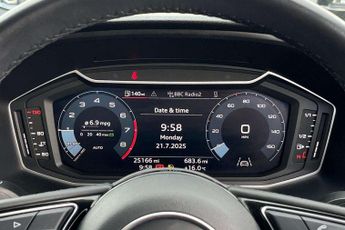 Audi A1 30 TFSI 110 Sport 5dr