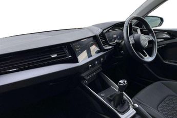 Audi A1 30 TFSI 110 Sport 5dr