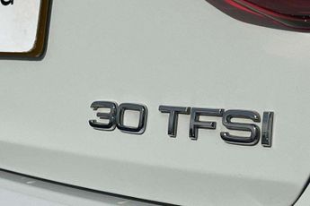 Audi A1 30 TFSI 110 Sport 5dr