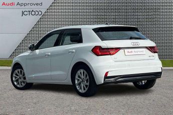 Audi A1 30 TFSI 110 Sport 5dr
