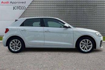 Audi A1 30 TFSI 110 Sport 5dr