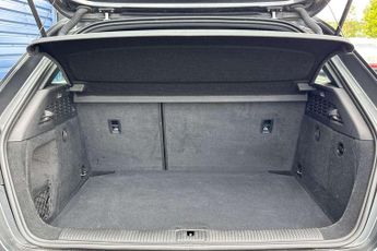 Audi A3 2.0 TFSI Quattro S Line 3dr S Tronic