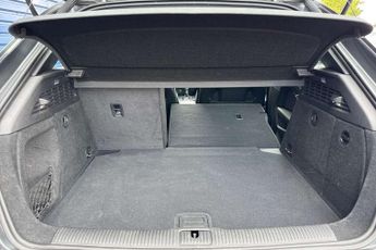 Audi A3 2.0 TFSI Quattro S Line 3dr S Tronic