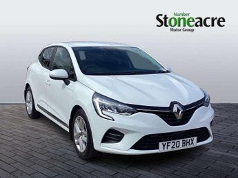 Renault Clio 1.0 SCe 75 Play 5dr