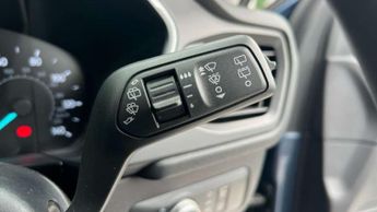 Ford Kuga 1.5 EcoBlue Titanium First Edition 5dr
