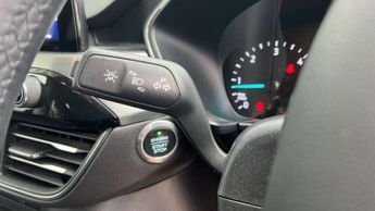 Ford Kuga 1.5 EcoBlue Titanium First Edition 5dr