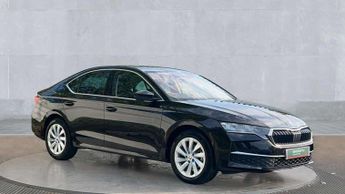 Skoda Octavia 1.5 TSI 150 e-TEC SE L 5dr DSG