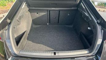 Skoda Octavia 1.5 TSI 150 e-TEC SE L 5dr DSG