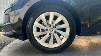 Skoda Octavia 1.5 TSI 150 e-TEC SE L 5dr DSG