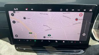 Skoda Octavia 1.5 TSI 150 e-TEC SE L 5dr DSG