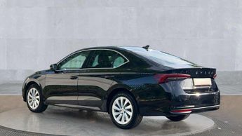 Skoda Octavia 1.5 TSI 150 e-TEC SE L 5dr DSG