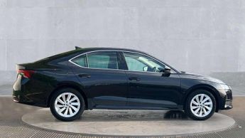 Skoda Octavia 1.5 TSI 150 e-TEC SE L 5dr DSG