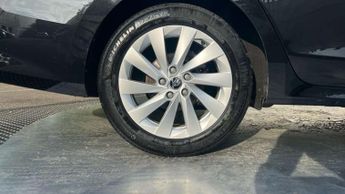 Skoda Octavia 1.5 TSI 150 e-TEC SE L 5dr DSG