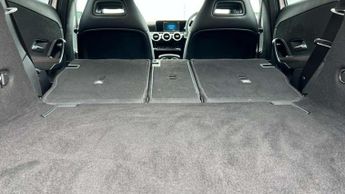 Mercedes-Benz A-Class A200 AMG Line 5dr Auto