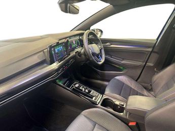 Volkswagen Golf R 2.0 TSI 333 R 20 Years 4Motion 5dr DSG