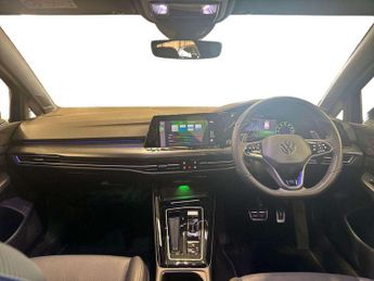 Volkswagen Golf R 2.0 TSI 333 R 20 Years 4Motion 5dr DSG