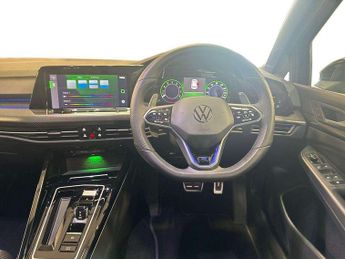 Volkswagen Golf R 2.0 TSI 333 R 20 Years 4Motion 5dr DSG
