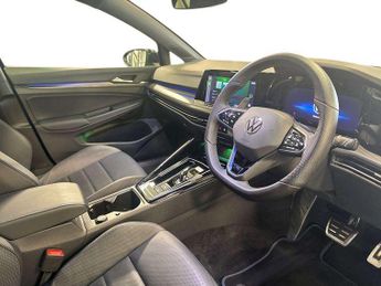 Volkswagen Golf R 2.0 TSI 333 R 20 Years 4Motion 5dr DSG