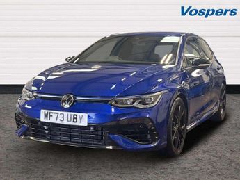 Volkswagen Golf R 2.0 TSI 333 R 20 Years 4Motion 5dr DSG