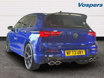 Volkswagen Golf R 2.0 TSI 333 R 20 Years 4Motion 5dr DSG