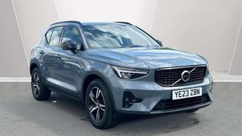 Volvo XC40 2.0 B3P Plus Dark 5dr Auto